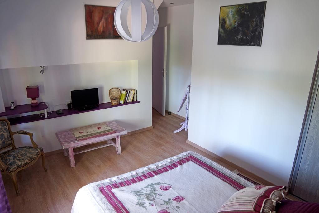 Chambres Et Espace Detente Bien-Etre Sologn'Ami Neuvy-sur-Barangeon エクステリア 写真